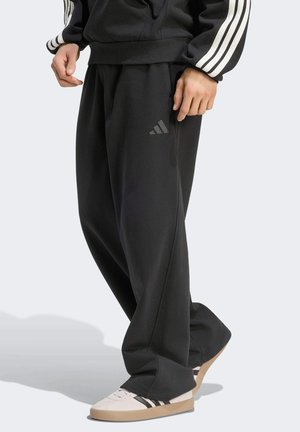 adidas Sportswear, ADIDAS SPORTSWEAR M AK SL WD PT - Træningsbukser - black