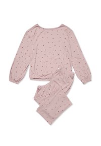 Niewybrane, Dusty Rose