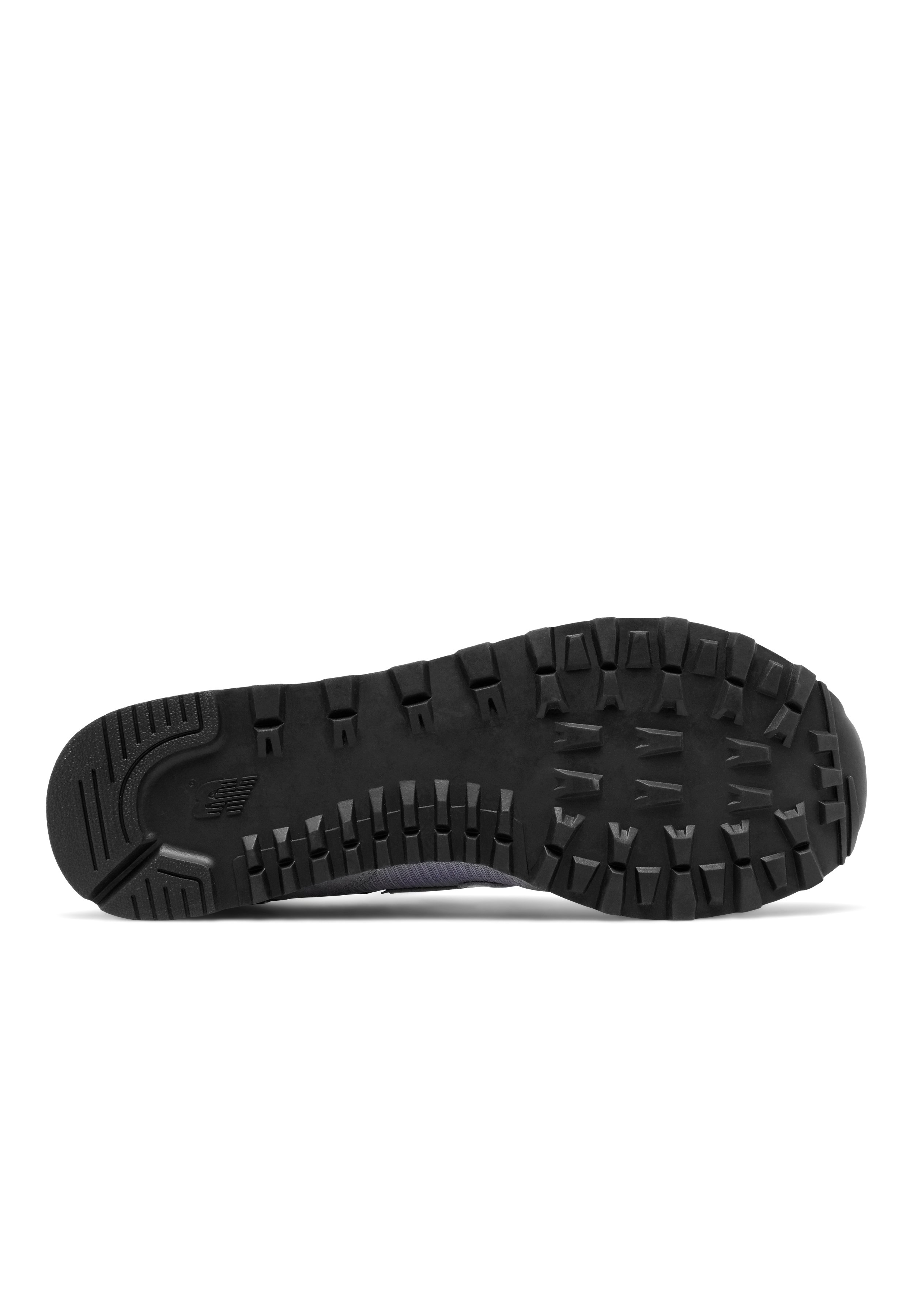 New Balance 515 - Zapatillas - grey/gris - Zalando.es