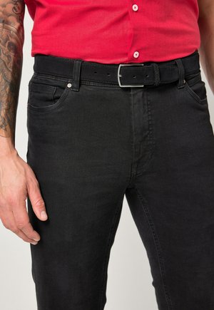 JP1880, Belt - black
