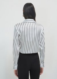 Calliope Camicia - var bianco lana