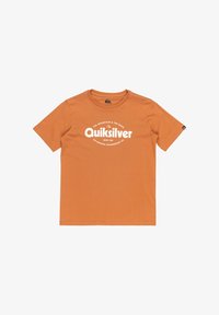 Niet geselecteerd, orange