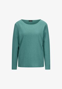 Unselected, grey-green