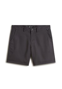 AUTHENTIC CHINO RELAXED FIT - Shorts - asphalt
