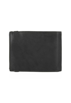 LEFROY - Monedero - black