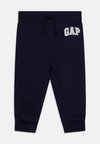 LOGO TODDLER BOY - Trousers - tapestry navy