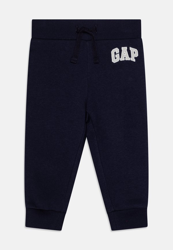 LOGO TODDLER BOY - Trousers