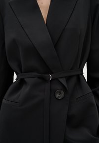 InWear NAXAIW BELT - Suknjič - black