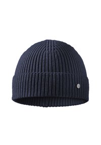 KNUT - Čepice - blue