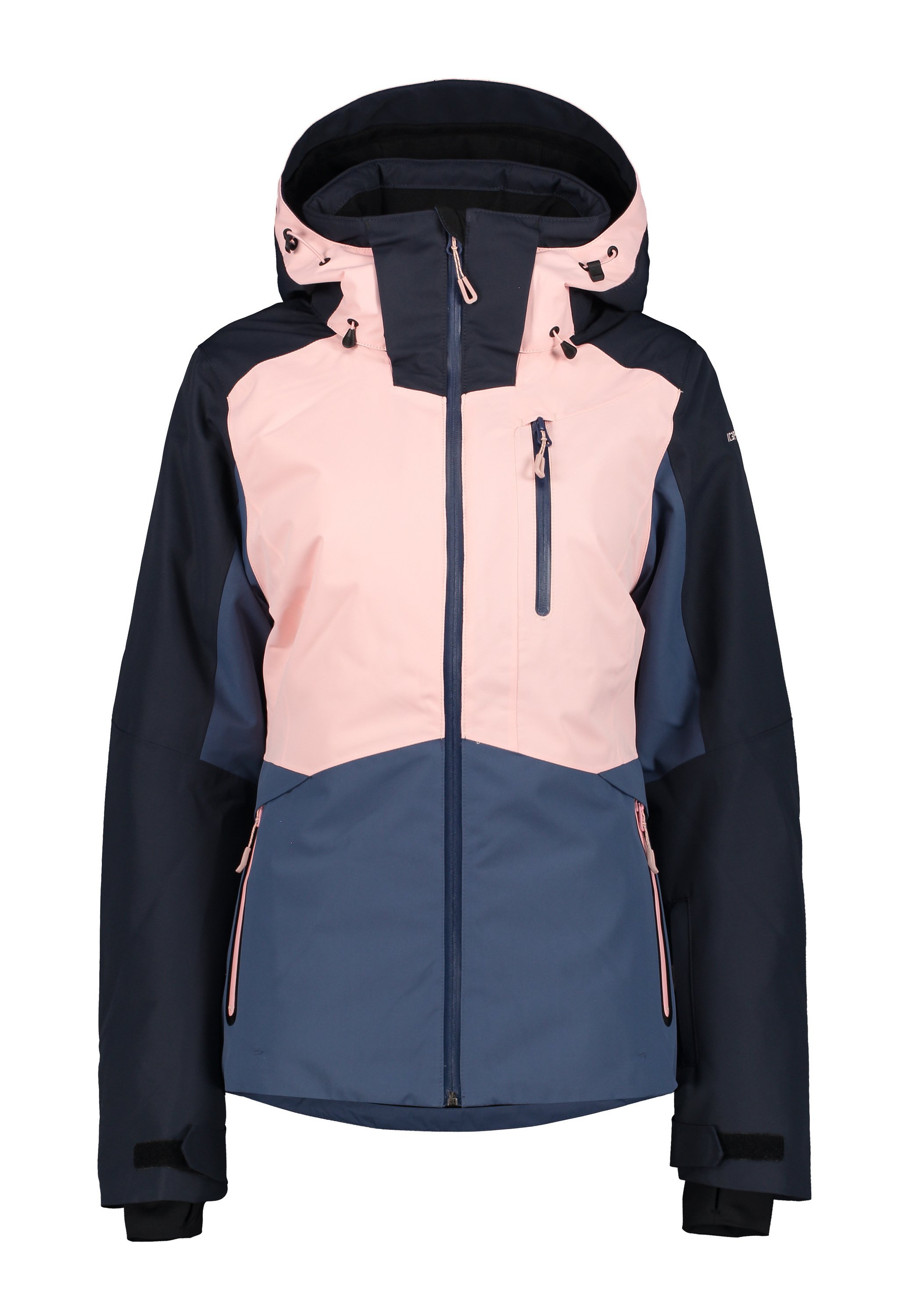 icepeak veste ski