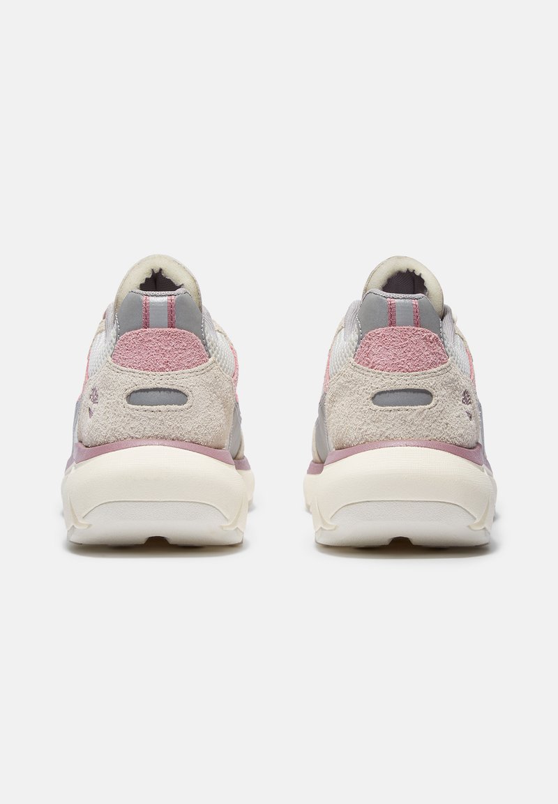 Timberland LOW LACE-UP SNEAKER. - Tenisky - multi coloured