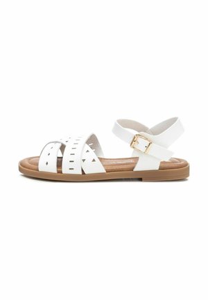 XTI KIDS Sandalias - white