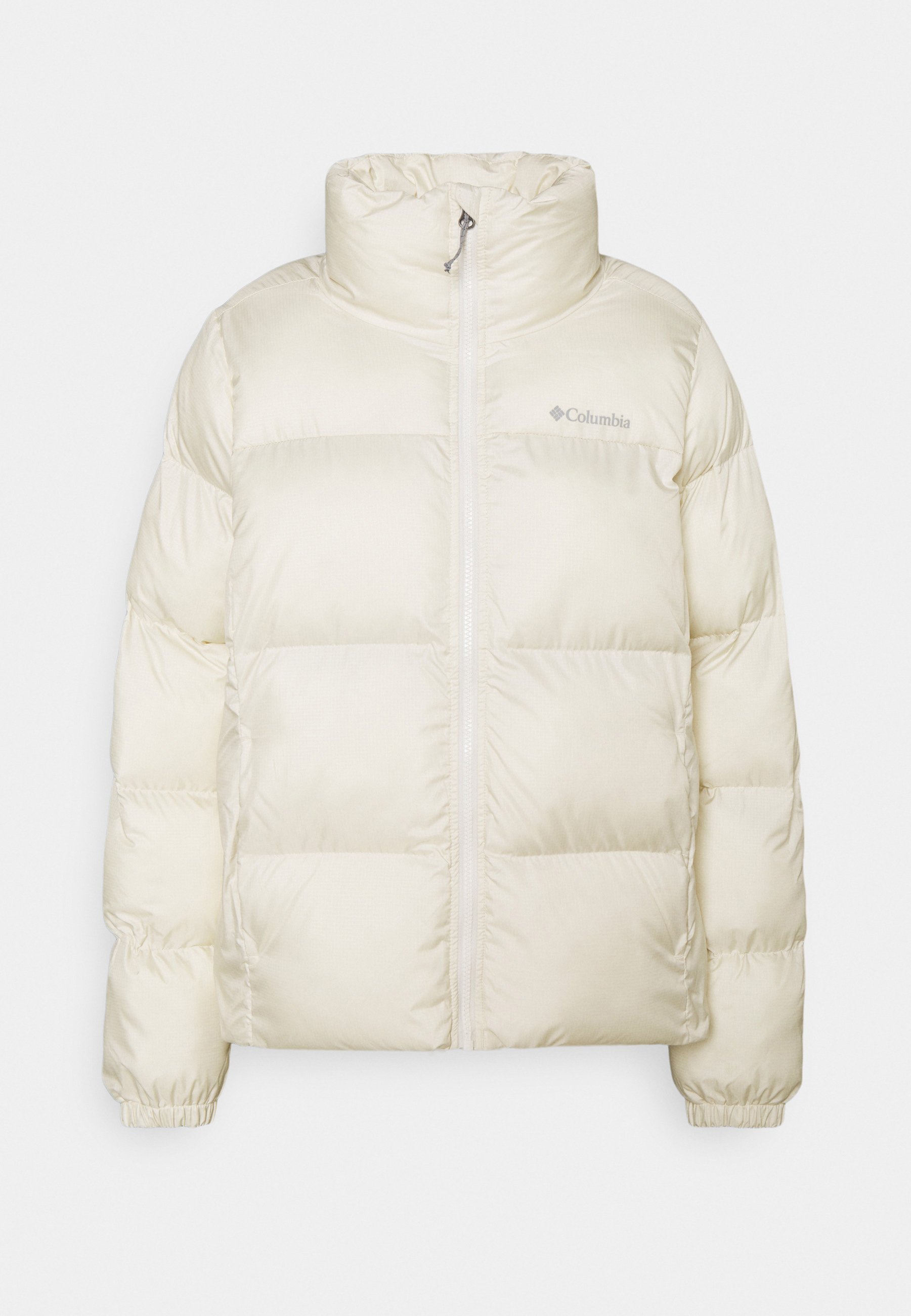 columbia beige jacket