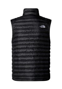 The North Face M HUILA SYNTH VEST - Väst - tnf black