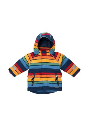 STRIPES - Winterjacke - Multicoloured