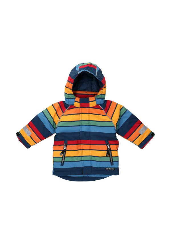 STRIPES - Winterjacke