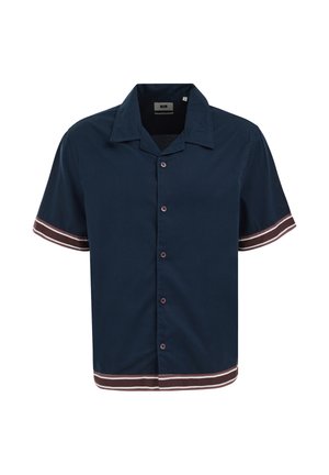 WE Fashion, Košeľa - dark blue