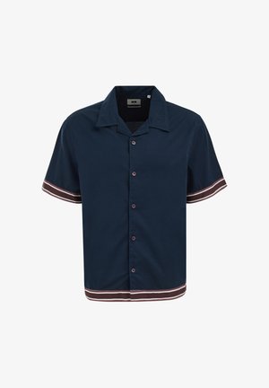WE Fashion, Košeľa - dark blue