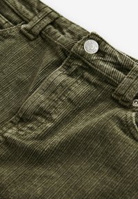 Next REGULAR FIT - Minijupe - khaki green