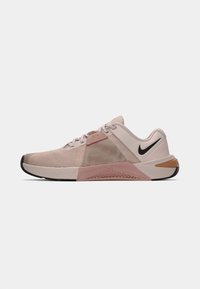 METCON 10 - Training shoe - silt red particle pink metallic silver black