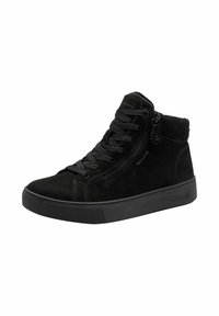 Tamaris - Sneakersy wysokie