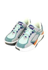 Scotch & Soda CASSIUS - Sneaker low - grey multi