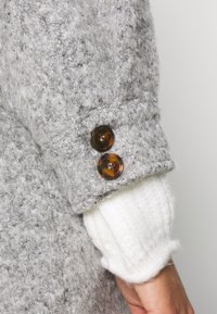 Topshop Vinterfrakke - grey