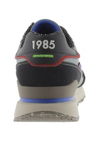 V 1985 VICTORIA LEGGERA LOW - Sneakers basse - marino