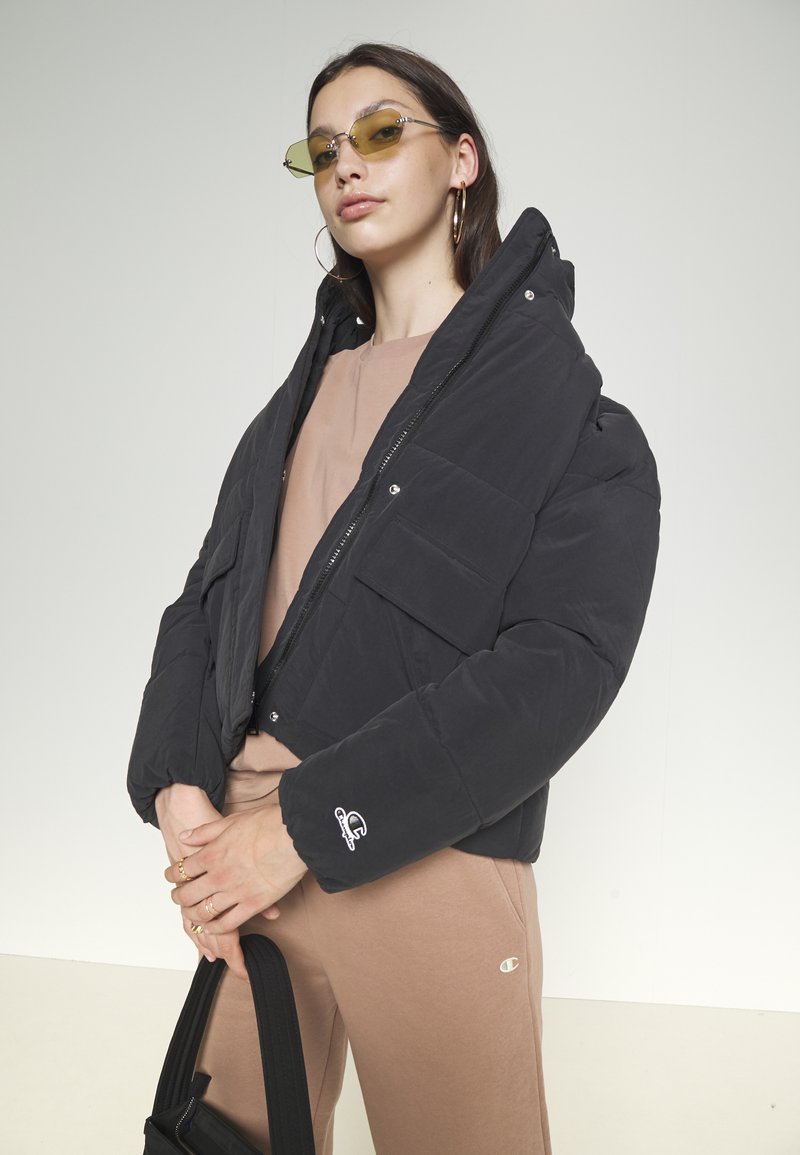 champion rush jacket