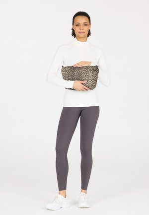 Athlecia, ATHLECIA BAG MARIKA - Wash bag - print