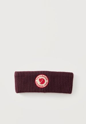 Fjällräven, UNISEX - Шапка - bordeaux