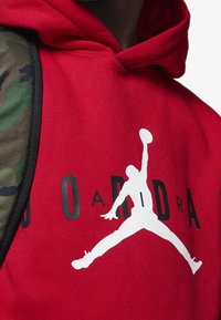Jordan Bluza z kapturem