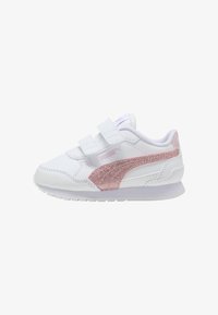 Selezionato, puma white copper rose rose mauv