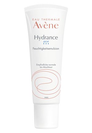 HYDRANCE LEICHT FEUCHTIGKEITSEMULSION - Face cream