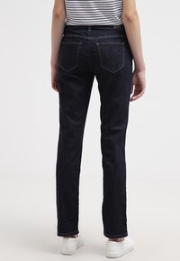 Esprit Vaqueros rectos - dark blue