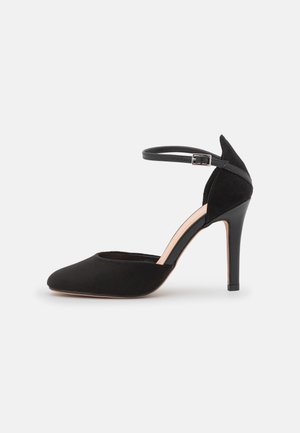 Anna Field by Zalando Escarpins à talons hauts - black