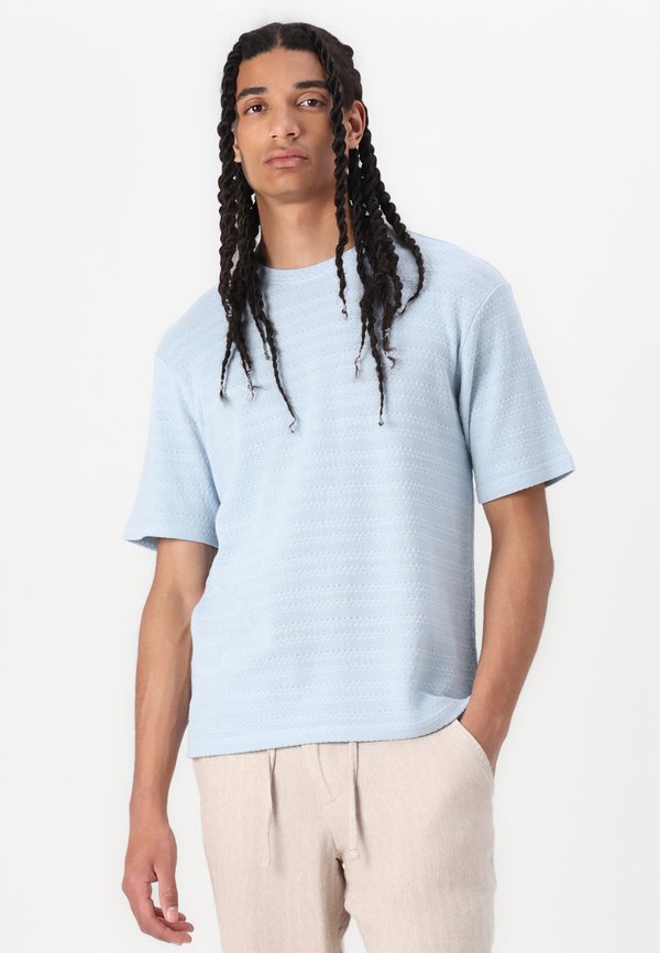 ONSGIVO CREW - Print T-shirt - skyway2