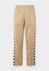 ARCHIVE REGULAR PANTS  - Tracksuit bottoms - cornstalk