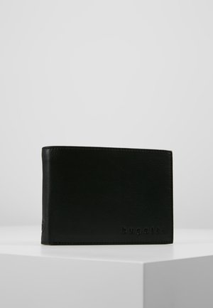 bugatti SEMPRE SCHEINTASCHE COIN WALLET - Wallet - schwarz