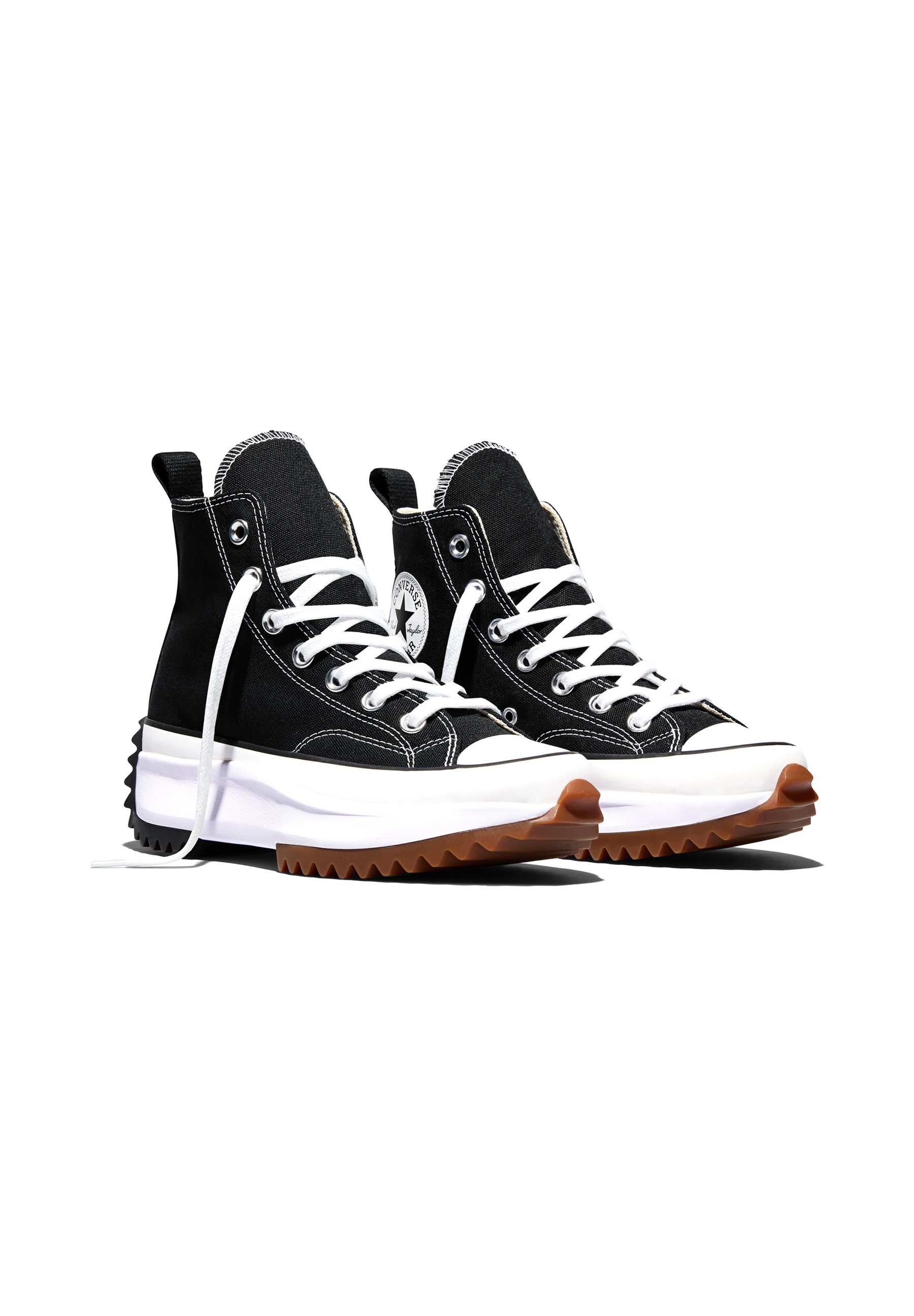 Converse run star hike online | ZALANDO