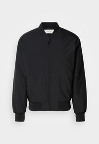 SPORTSWEAR HERO - Bomberjacks - black