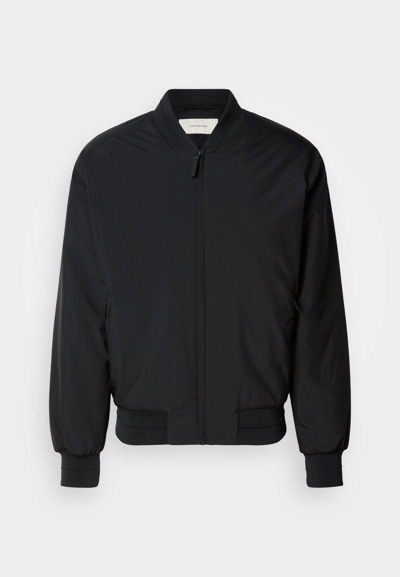 Chaquetas bomber