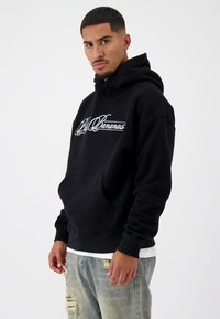 Black Bananas - Hoodie - black Thumbnail Image 1