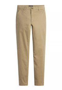 Unselected, beige