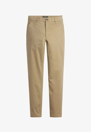 WEEKEND - Chino-püksid - beige