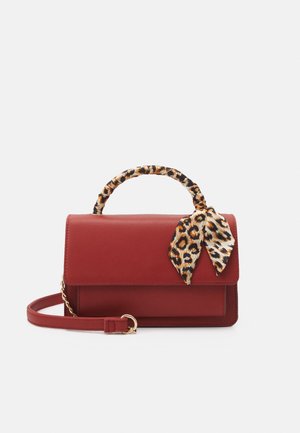 Bandolera - red