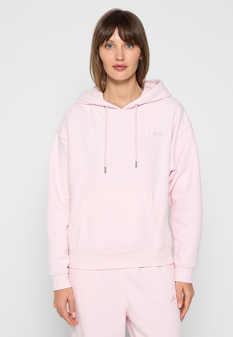 DKNY Sport Hoodie roze