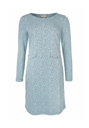 Sorgenfri Sylt Jerseykleid - phantom