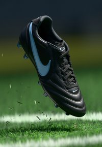 Selezionato, black/obsidian/ice blue