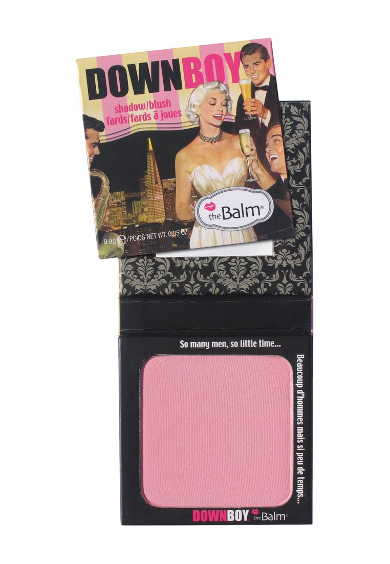 the Balm BLUSH Rouge downboy/nicht definiert Zalando.ch